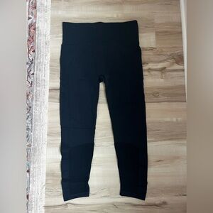 Joylab navy seamless leggings